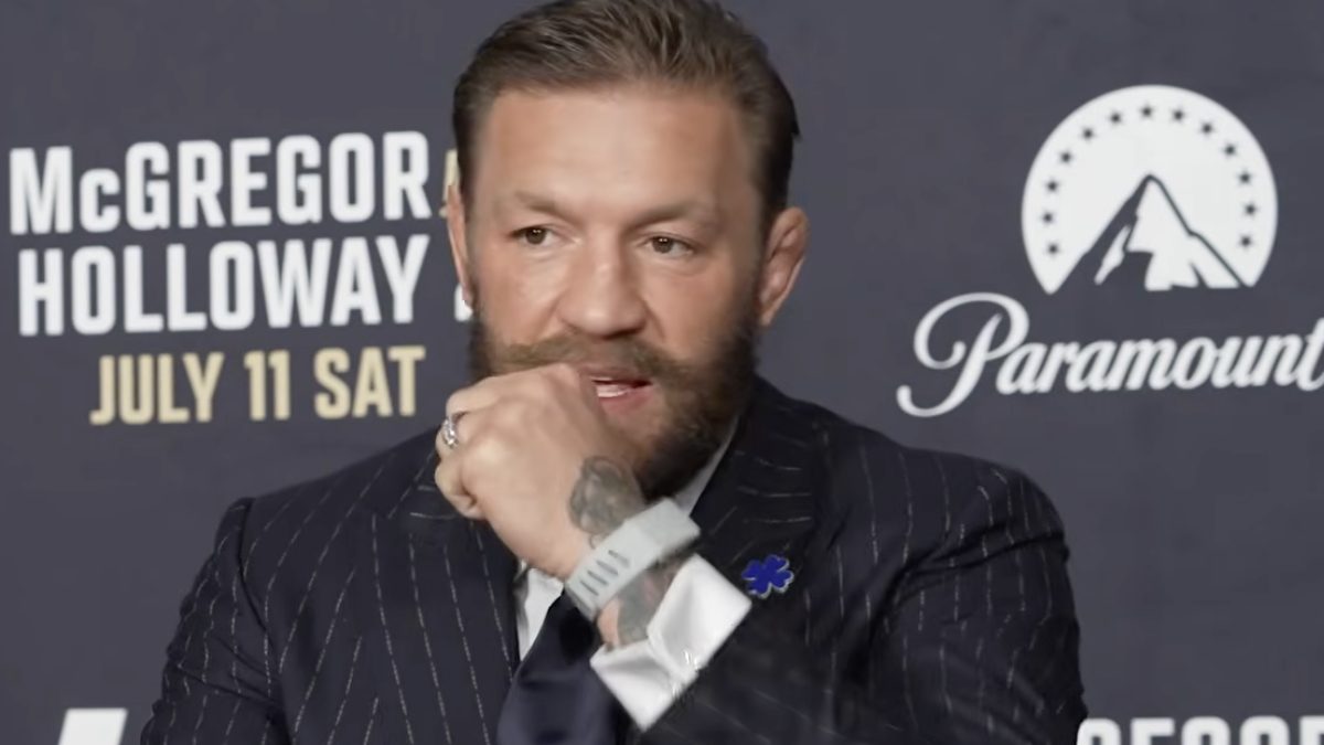 Conor McGregor will not be the same after latest injury, says MMA analyst