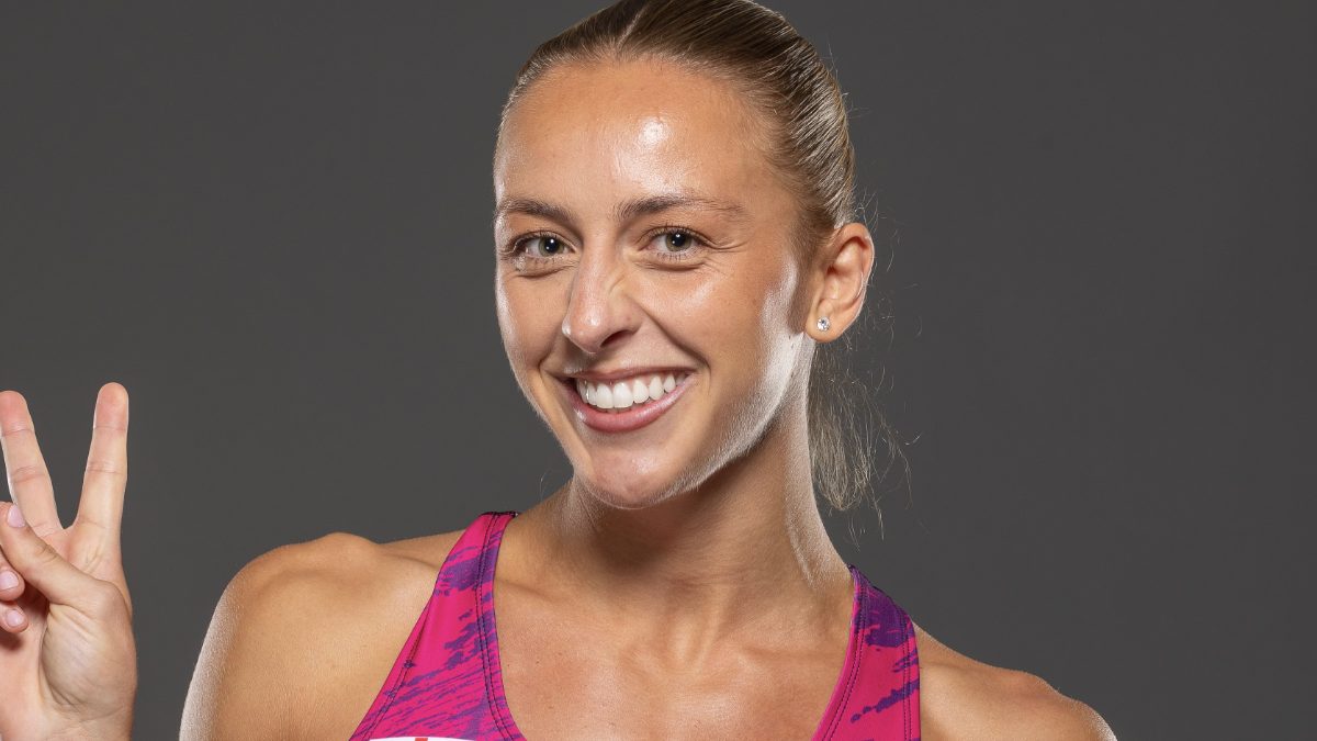 Dakota Ditcheva discusses how long she wants to compete in MMA