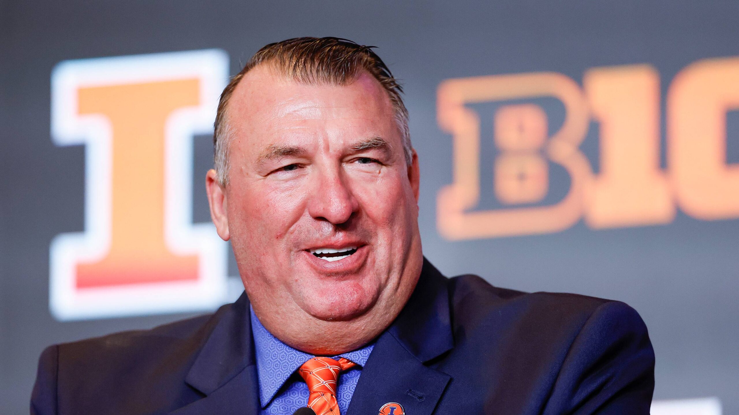 Big Ten head coach says what everyone is thinking about SEC’s superiority complex