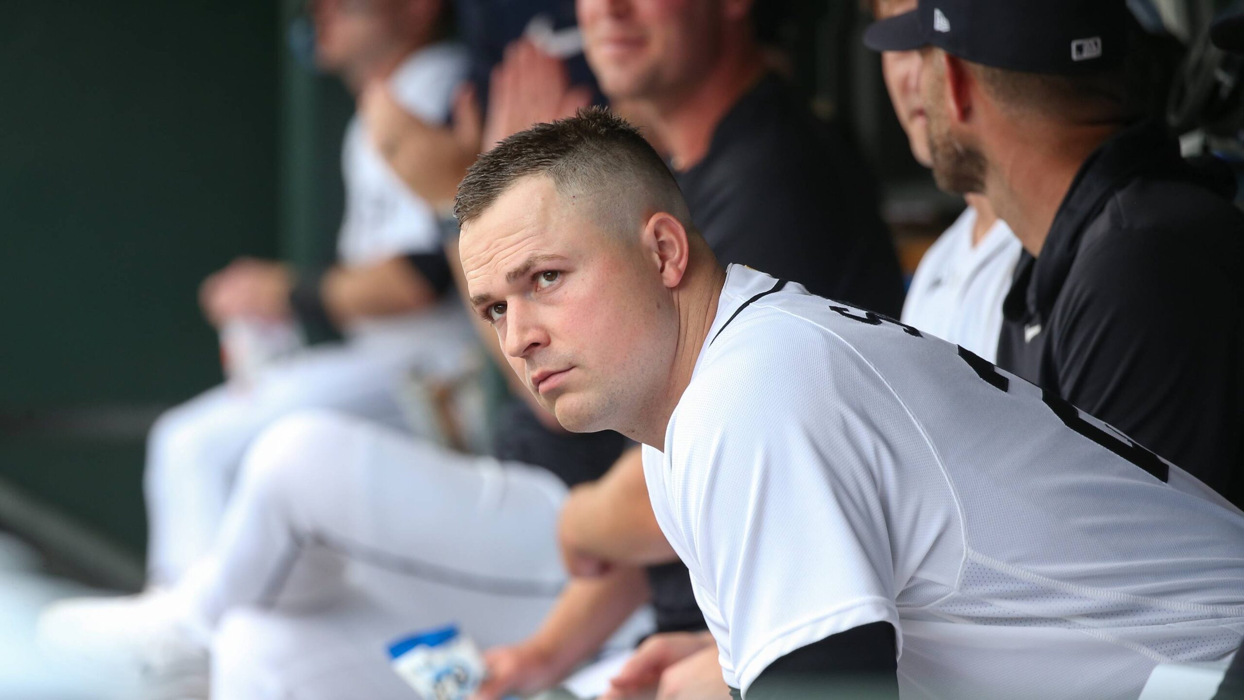 Ranking the top 20 MLB trade deadline candidates entering decision weekend