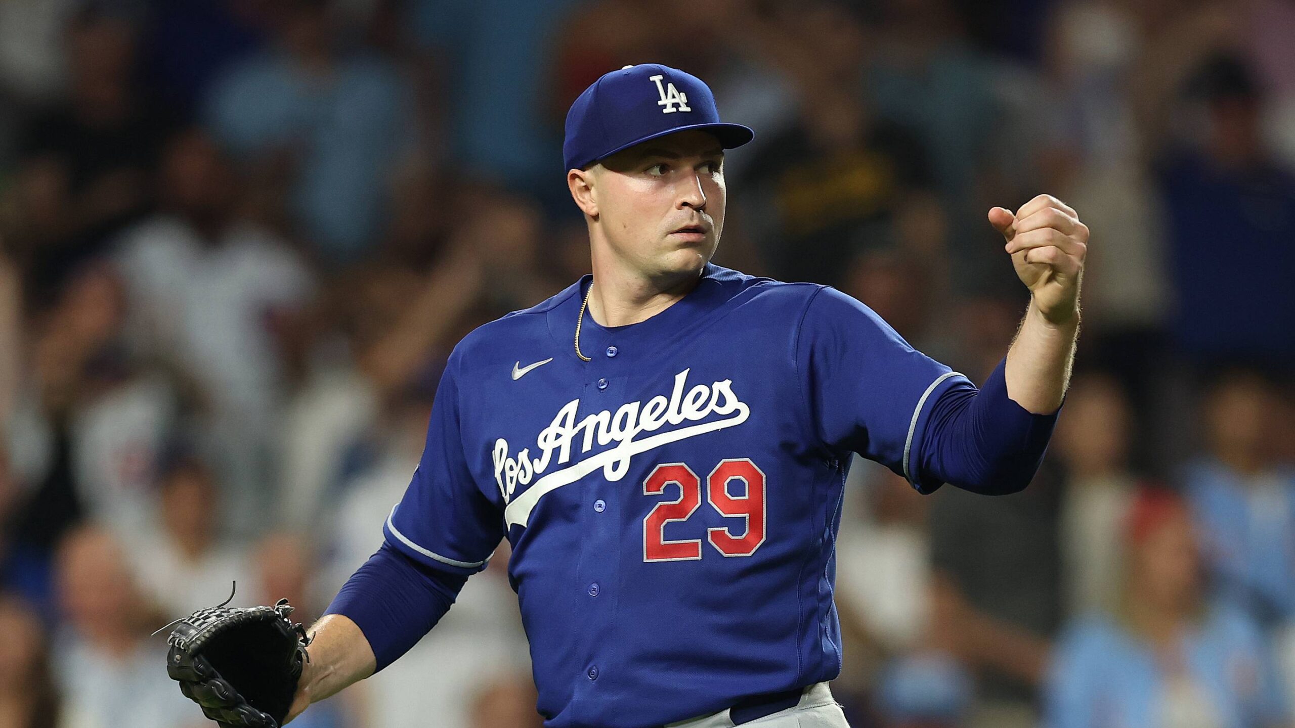 The data from Tarik Skubal’s Dodgers debut that Tigers fans won’t like