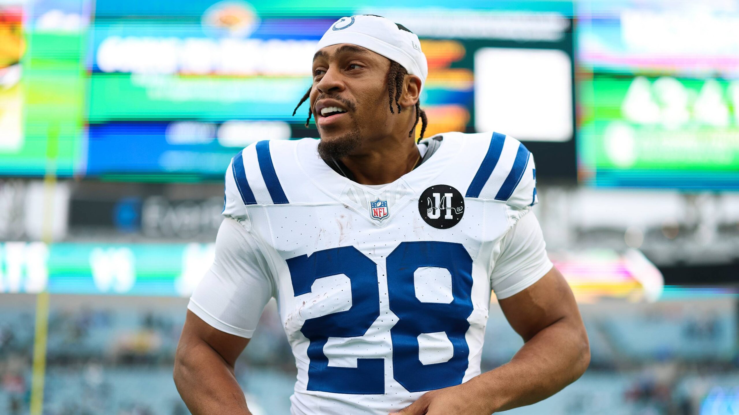 The only Colts move that makes sense after extending Jonathan Taylor