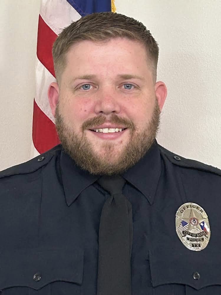 Texas cop Chad Eberle fatally shot 3 people during custody battle in Mexico before he’s captured at border