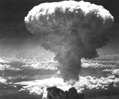 On This Day, Aug. 9: U.S. drops second atomic bomb on Japan, ending WWII