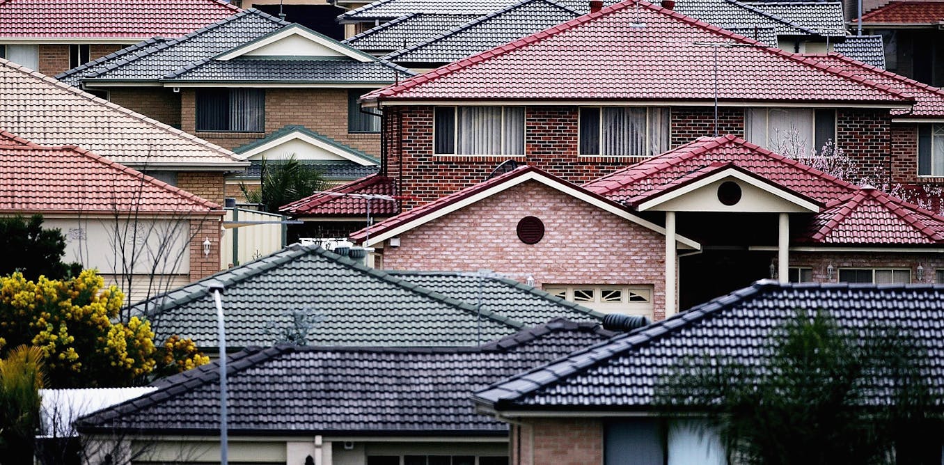RBA holds rates steady as the housing market softens. But another hike is still possible