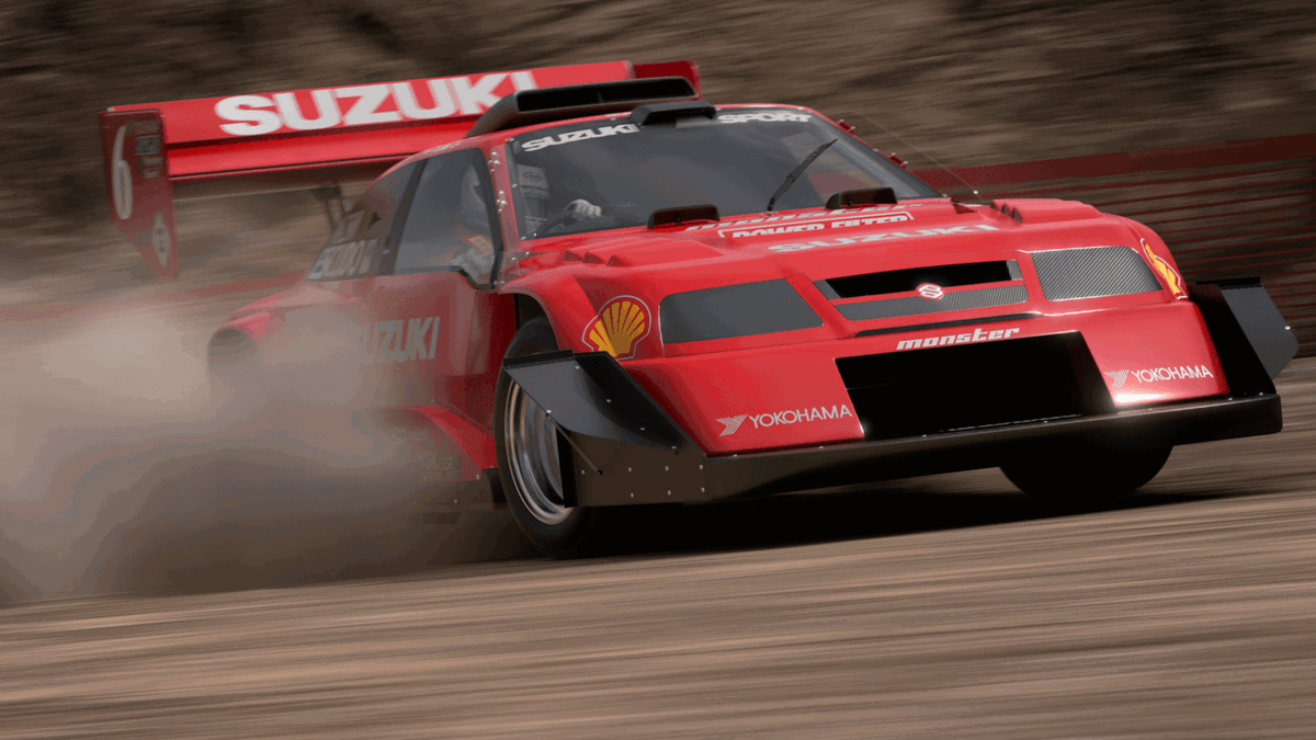 7 Cars Gran Turismo Made Famous