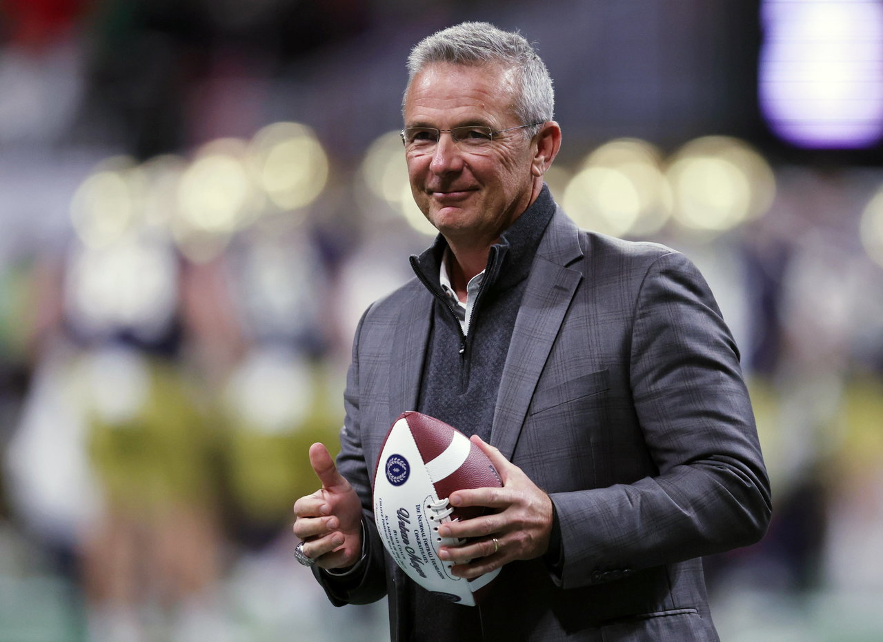 “I Hate Them”: Ohio State Star Trashes Michigan in Public as Urban Meyer Laughs It Off