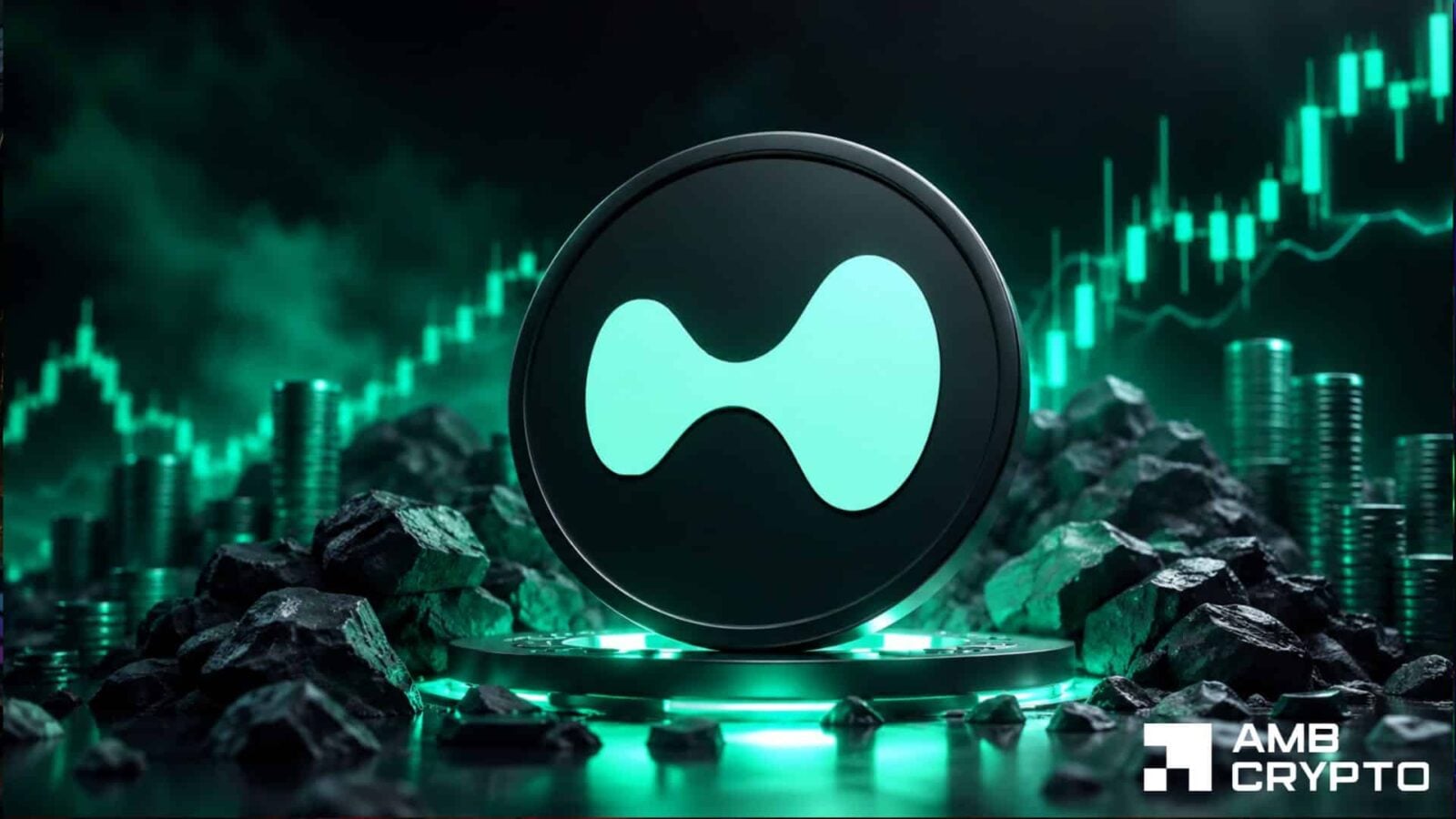 HYPE at $54.88: Bitwise buys $1.52M, support holds – $57.21 or $51.20 next?