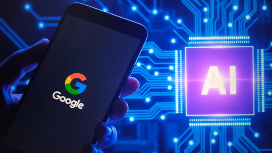 Google’s cheap model is now two versions ahead of its flagship