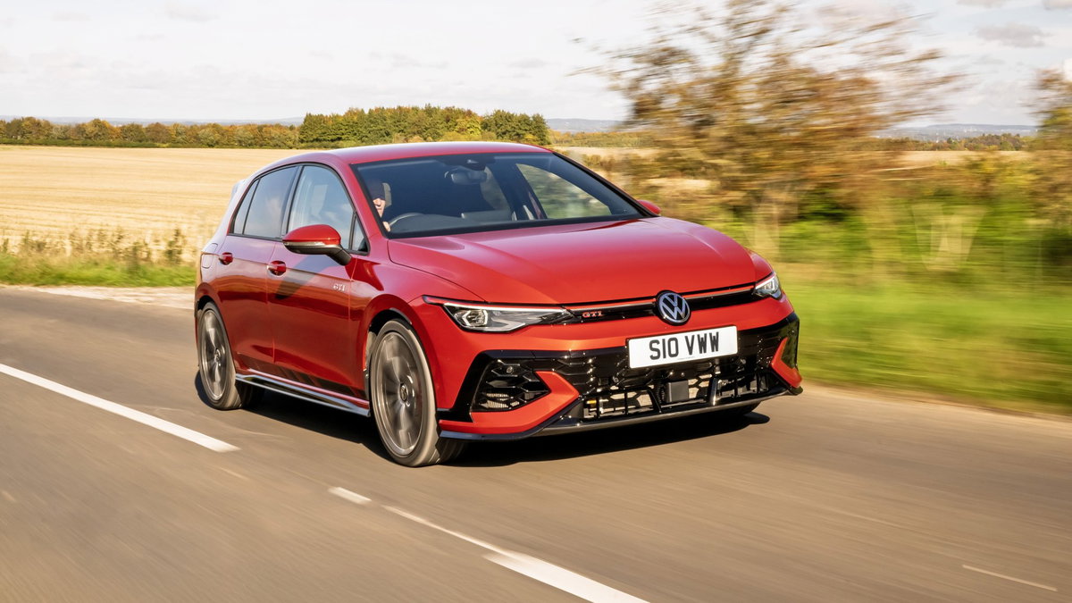 These are the Last 10 Petrol-Powered Hot Hatches Left in Britain in 2026