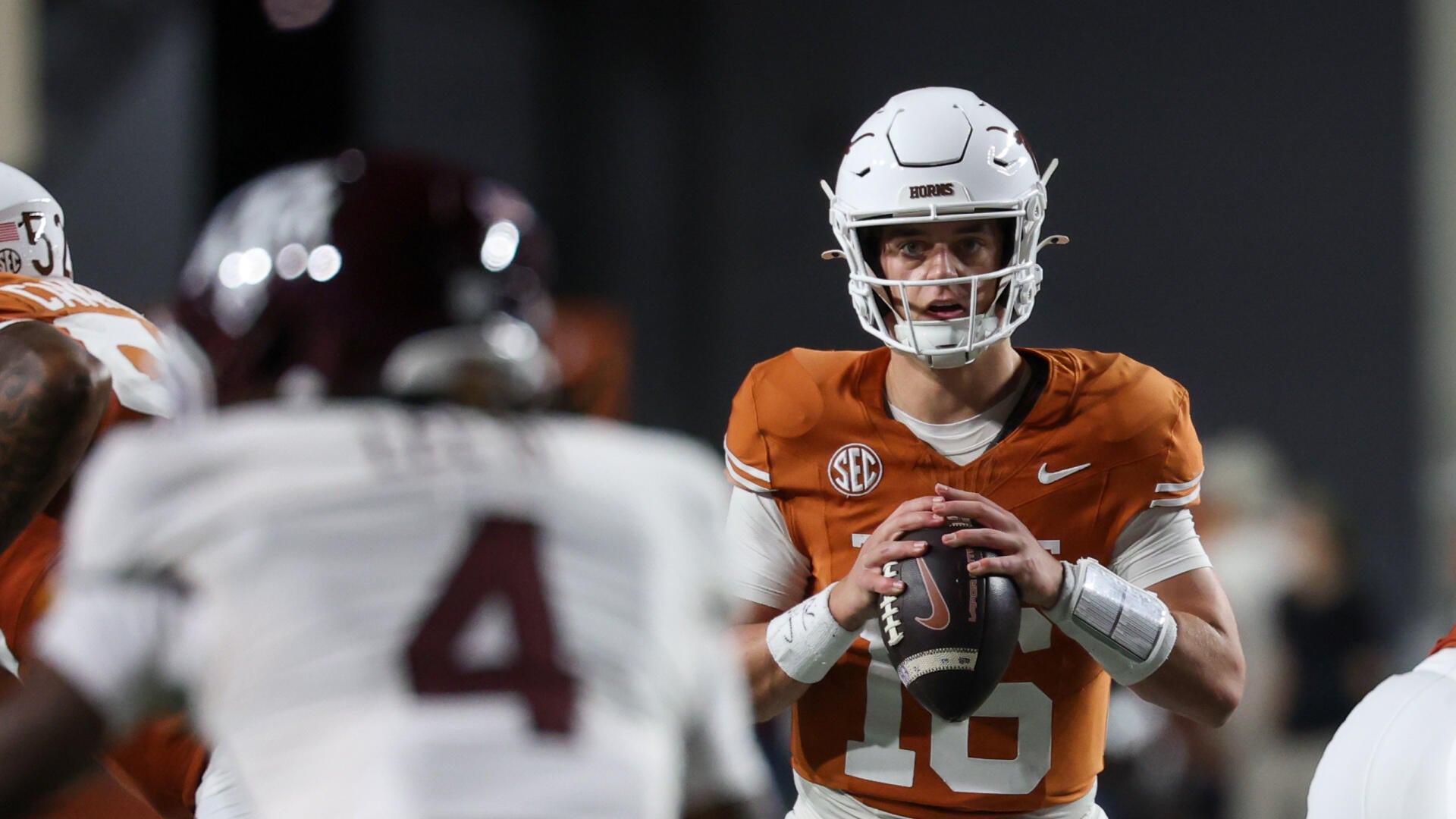 Arch Manning, Drew Mestemaker voted college football’s most overrated players