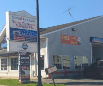 Massachusetts mayor charged in $1.5M COVID loan fraud