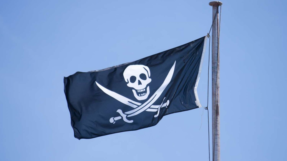 Somali Piracy Surges Amid Hormuz Blockade