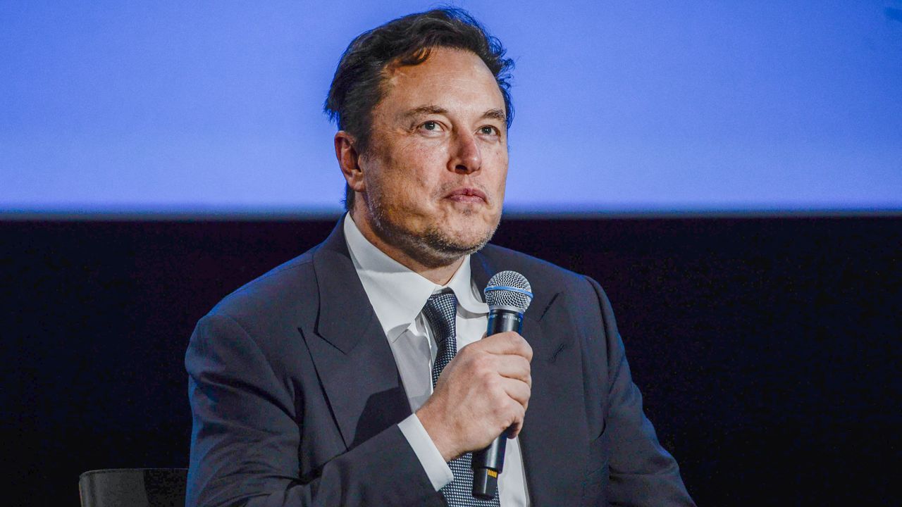 Quote of the day by Elon Musk: ‘[The Tesla Bot] has the potential to be a generalized substitute for human labor over time’ — a bold prediction on the future of work