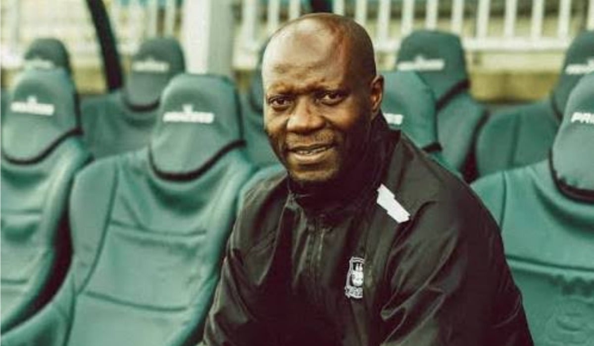 Highlanders FC Coach Benjani Mwaruwari Hospitalised, Misses Chibuku Super Cup Clash