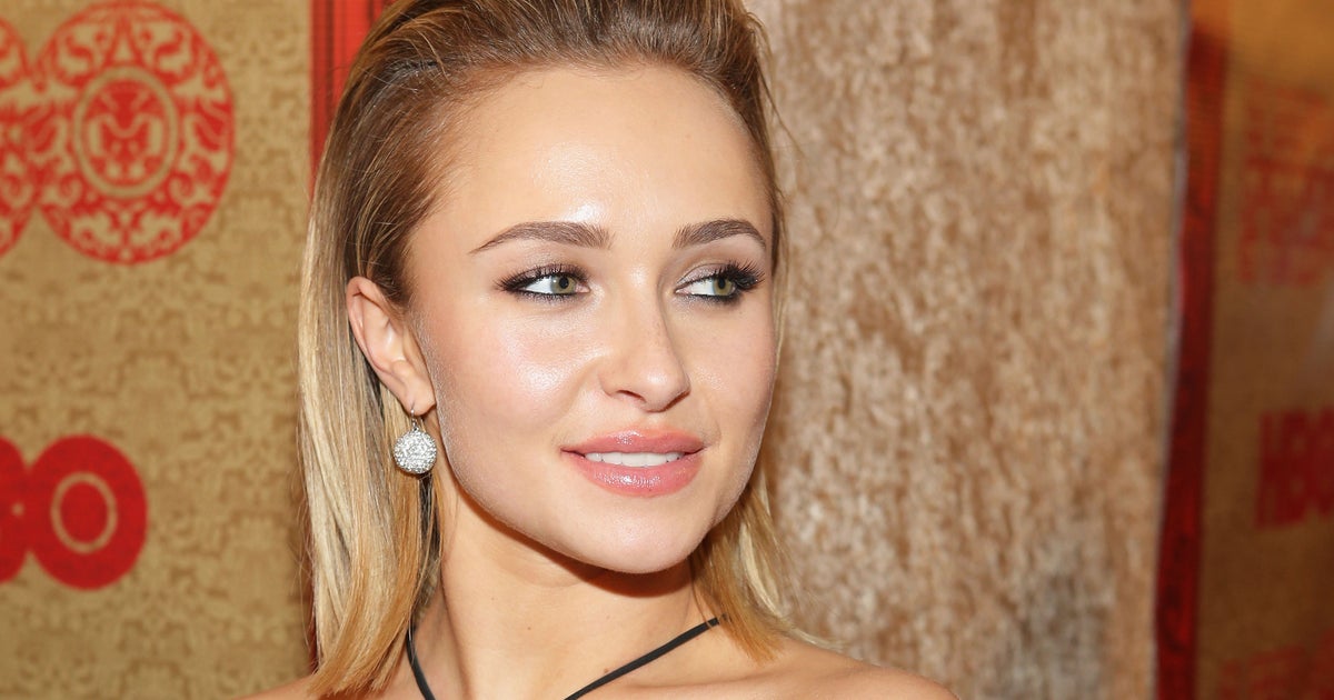 Hayden Panettiere, known for “Heroes” and “Remember the Titans,” dies at 36