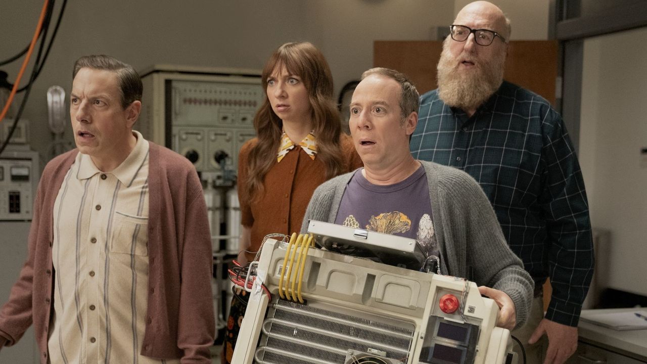 Stuart Fails to Save the Universe season 2 could be in trouble, as creators confirm there’s ‘no big picture’ for future seasons