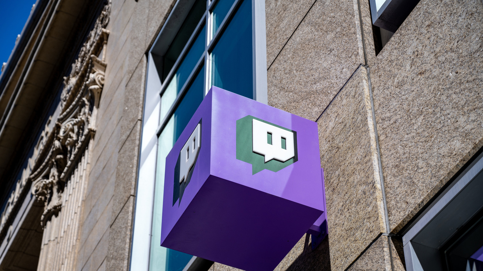 Twitch and Amazon hit with lawsuit for training AI with streamers’ content
