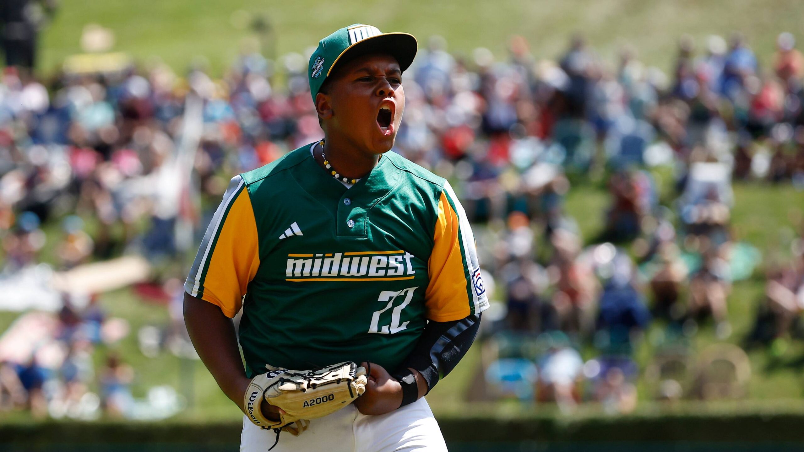 Little League World Series 2026 bracket predictions, results and Monday schedule