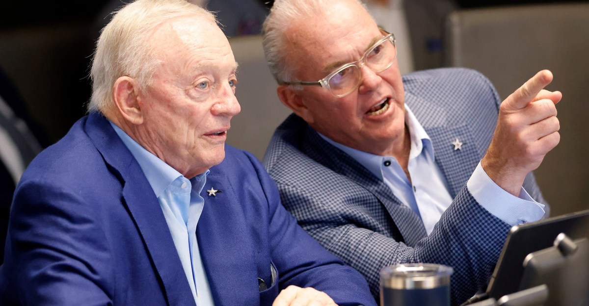 Cowboys roster cuts will offer different opportunities for some