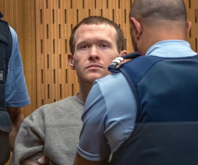 On This Day, Aug. 27: NZ gives 1st life sentence without parole for mosque attack