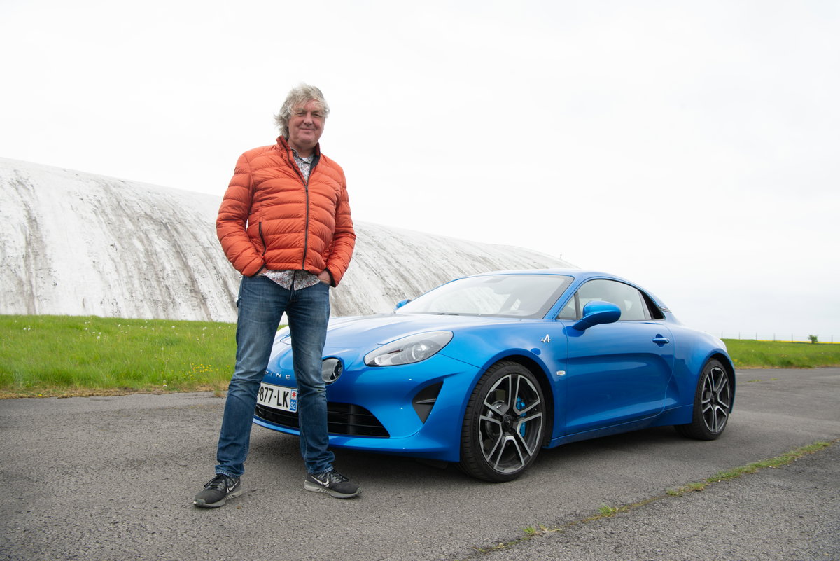 James May Says ‘Real Petrolheads’ Hate Dangerous Driving Videos After A66 Tragedy