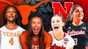 Texas And Nebraska’s Longstanding Volleyball Rivalry Will Renew In Las Vegas