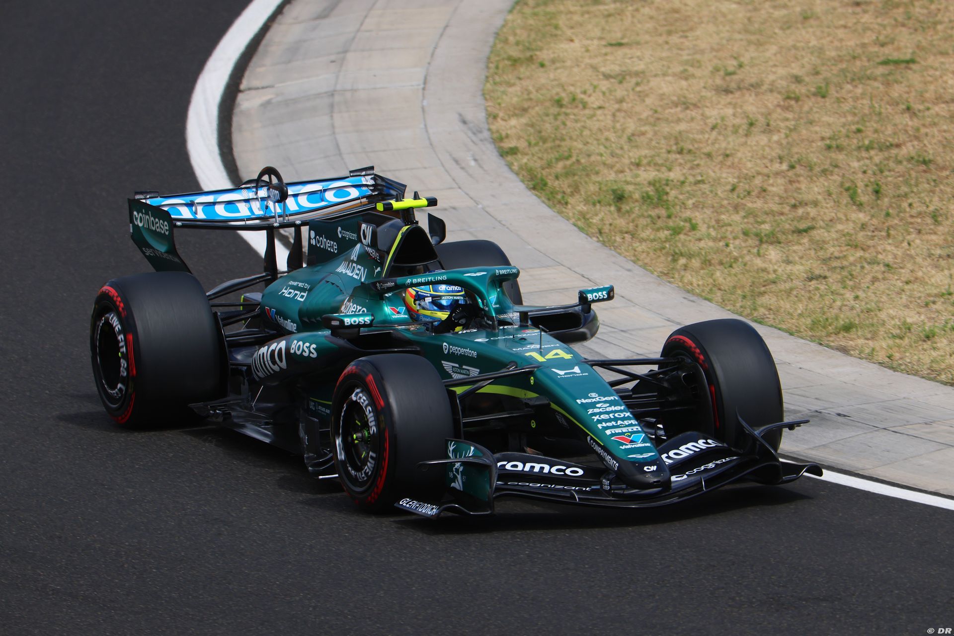 Honda F1 détaille les problèmes à régler de son moteur évolué