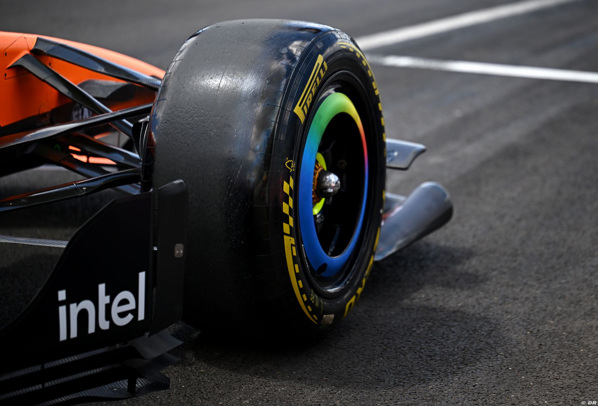 Pirelli dévoile ses choix de pneus pour Bakou, Sepang et Singapour