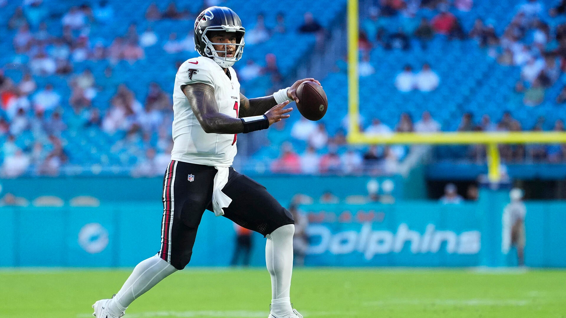 Grading every NFL team’s 2026 preseason: Rams ace the summer, Falcons fail amid quarterback uncertainty