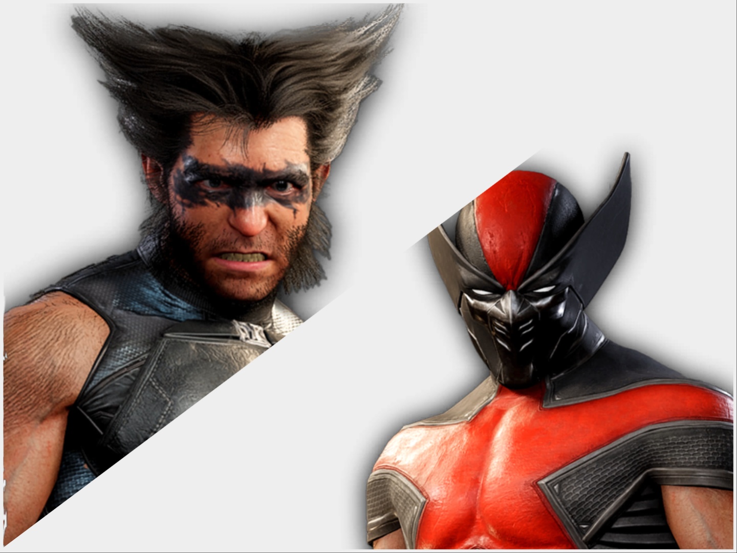These are the 32 suits from Marvel’s Wolverine, leaked ahead of launch