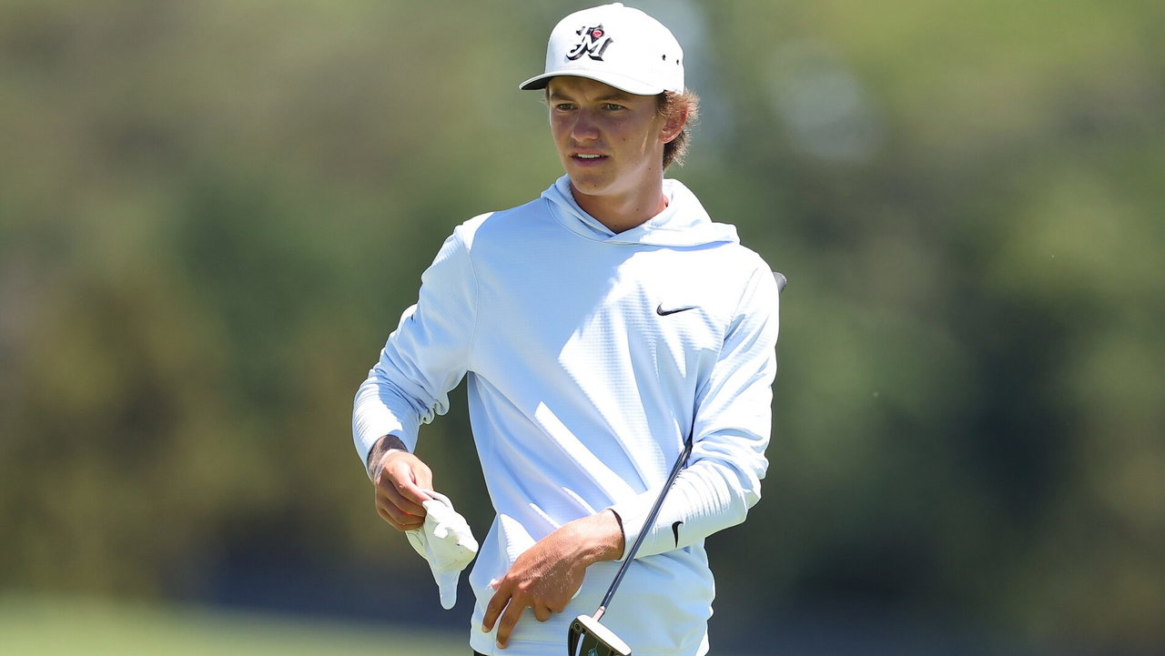 Miles Russell & Co. Break 19-Year Curse As GB&I Starts Final Walker Cup Day on the Wrong Foot