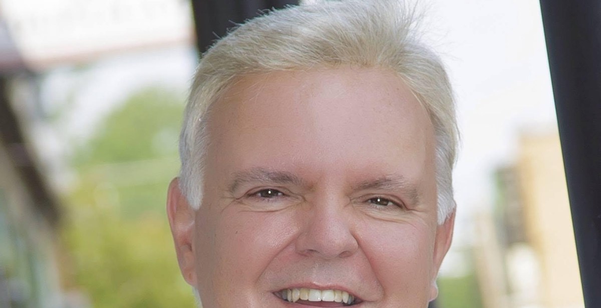 Mike Detillier: More Than a Voice on the Radio