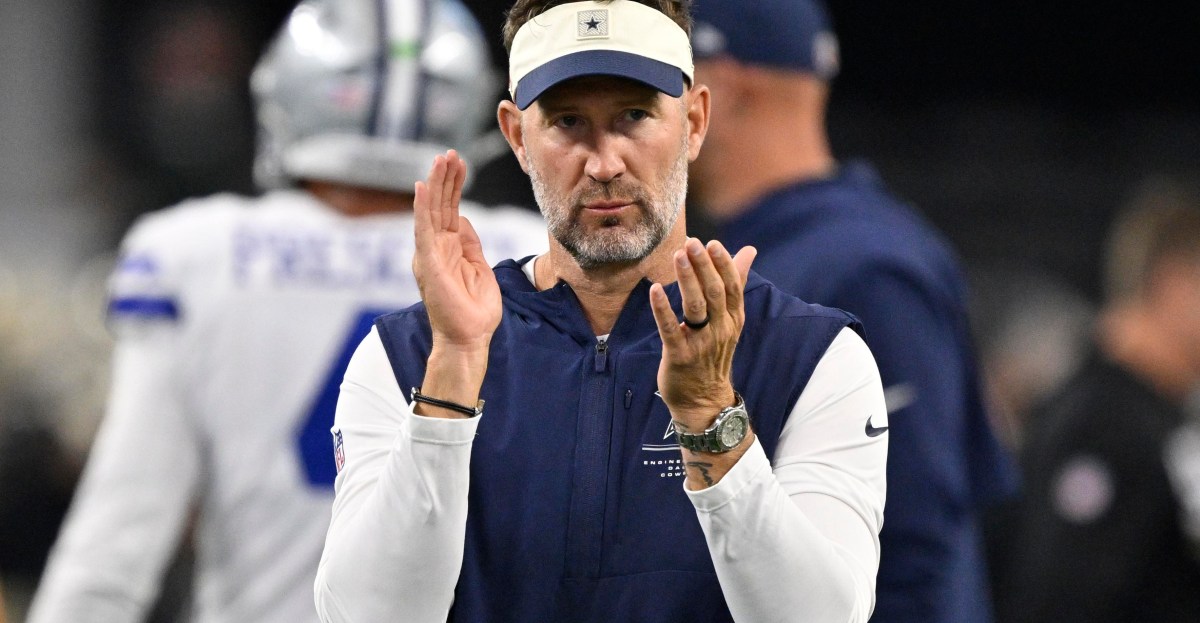 3 reasons the Cowboys offseason feels different