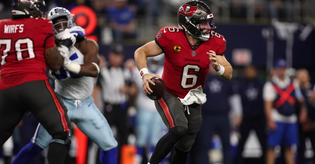 Dallas Cowboys 2026 Opponent Preview: Tampa Bay Buccaneers