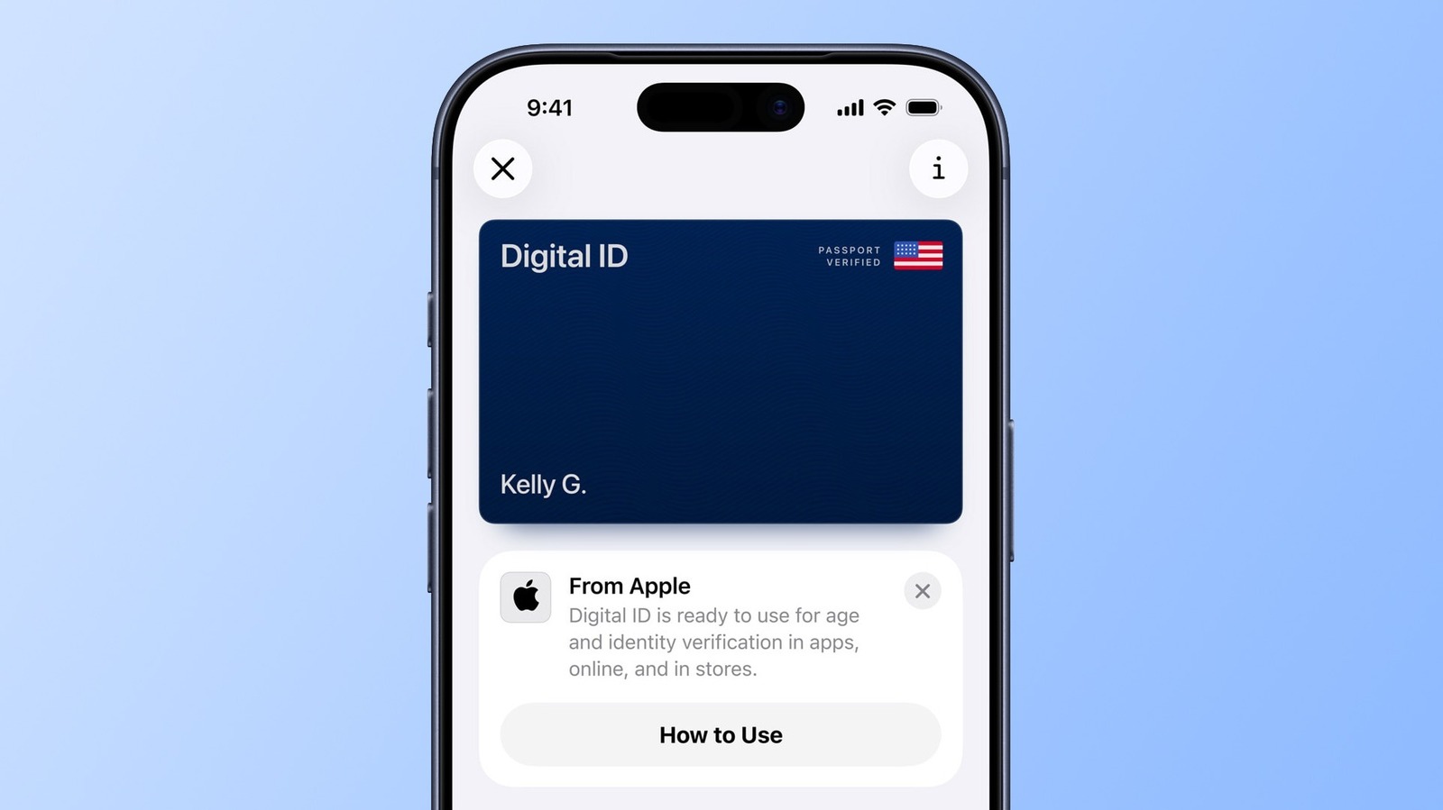 iOS 27 beta had a Digital ID glitch travelers weren’t expecting