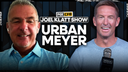 Urban Meyer: Michigan Has Issues ‘Even Greater’ Than Bryce Underwood