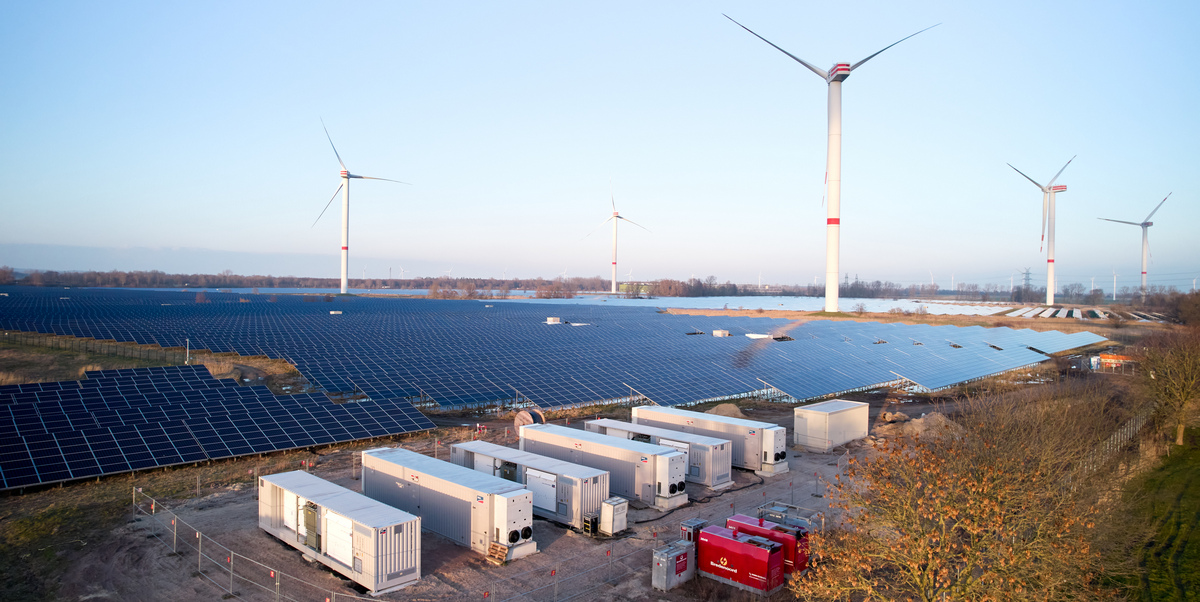 Enerparc’s sister company Pvwerk files for restructuring under self-administration