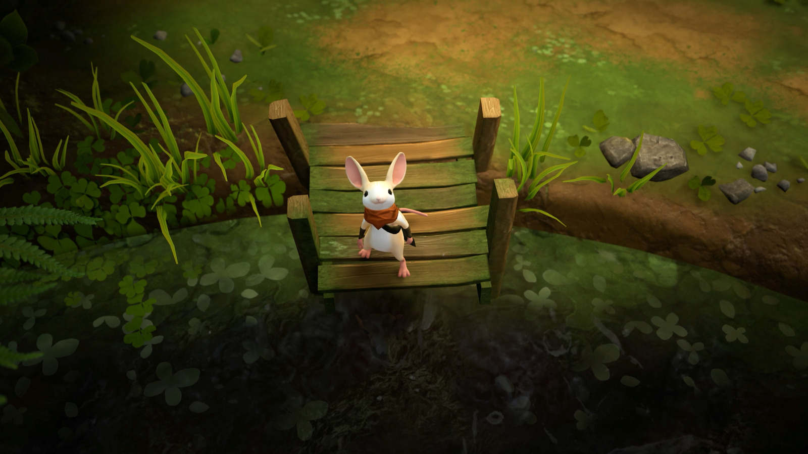 Moss developer Polyarc has closed