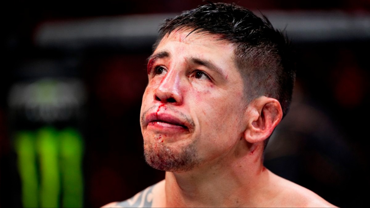 Din Thomas says Brandon Moreno is in ‘do-or-die’ situation at Noche UFC