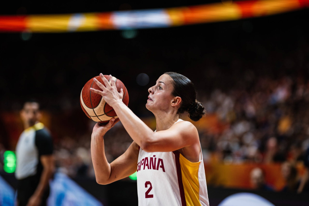 Who Could Win MVP at the FIBA Women’s Basketball World Cup 2026, and Who Were the Previous Winners?