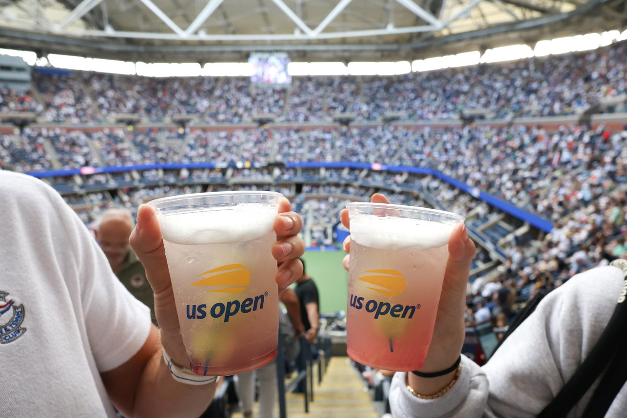 How Much Do US Open Ball Boys and Girls Get Paid in 2026? Salary, Perks and Selection Process