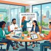 7 Key Components of a Winning SaaS B2B Sales Strategy