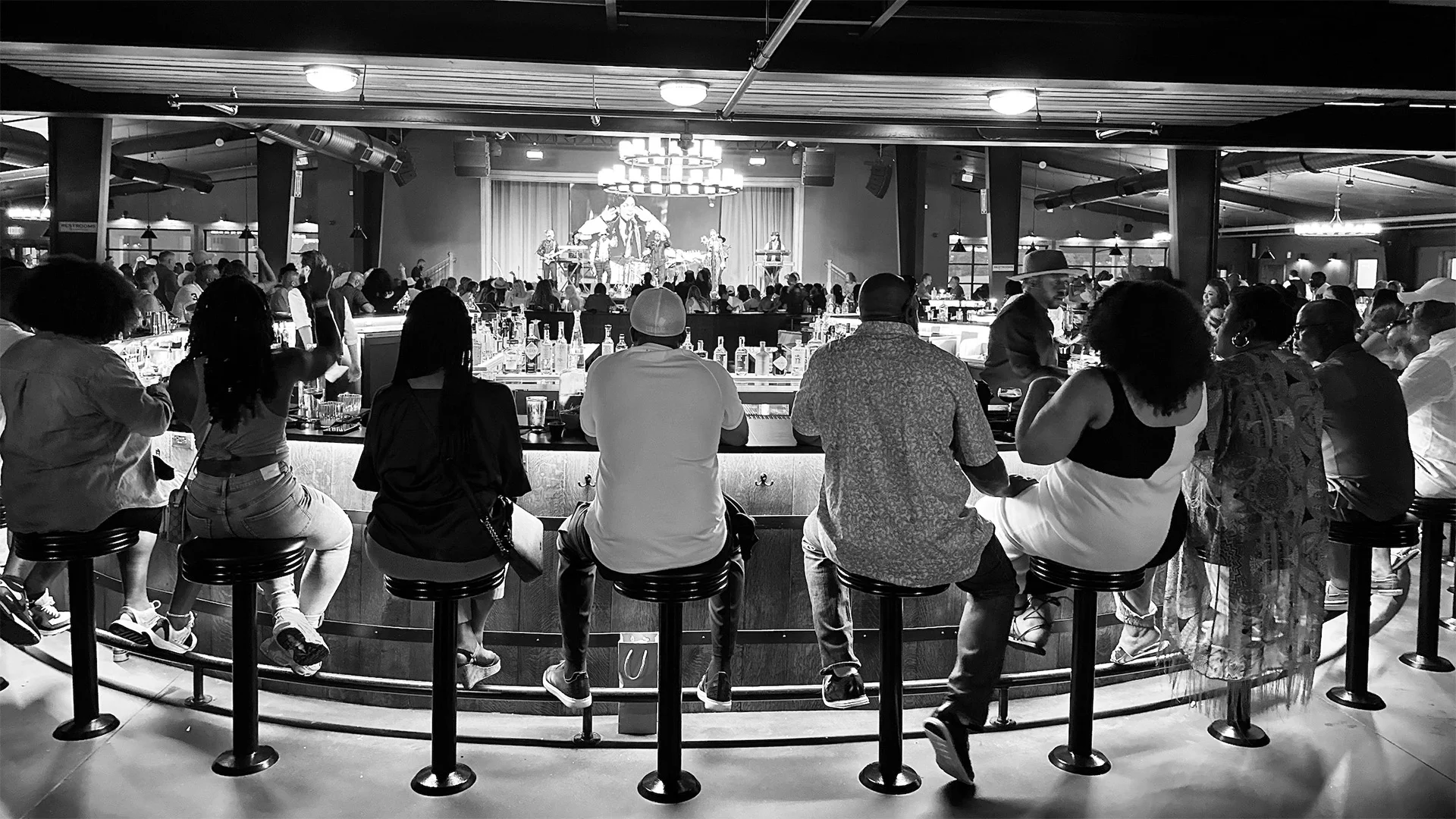 Uncle Nearest’s Latest Court Fight Isn’t About Whiskey. It’s About a Restaurant With $6.1 Million in Debt