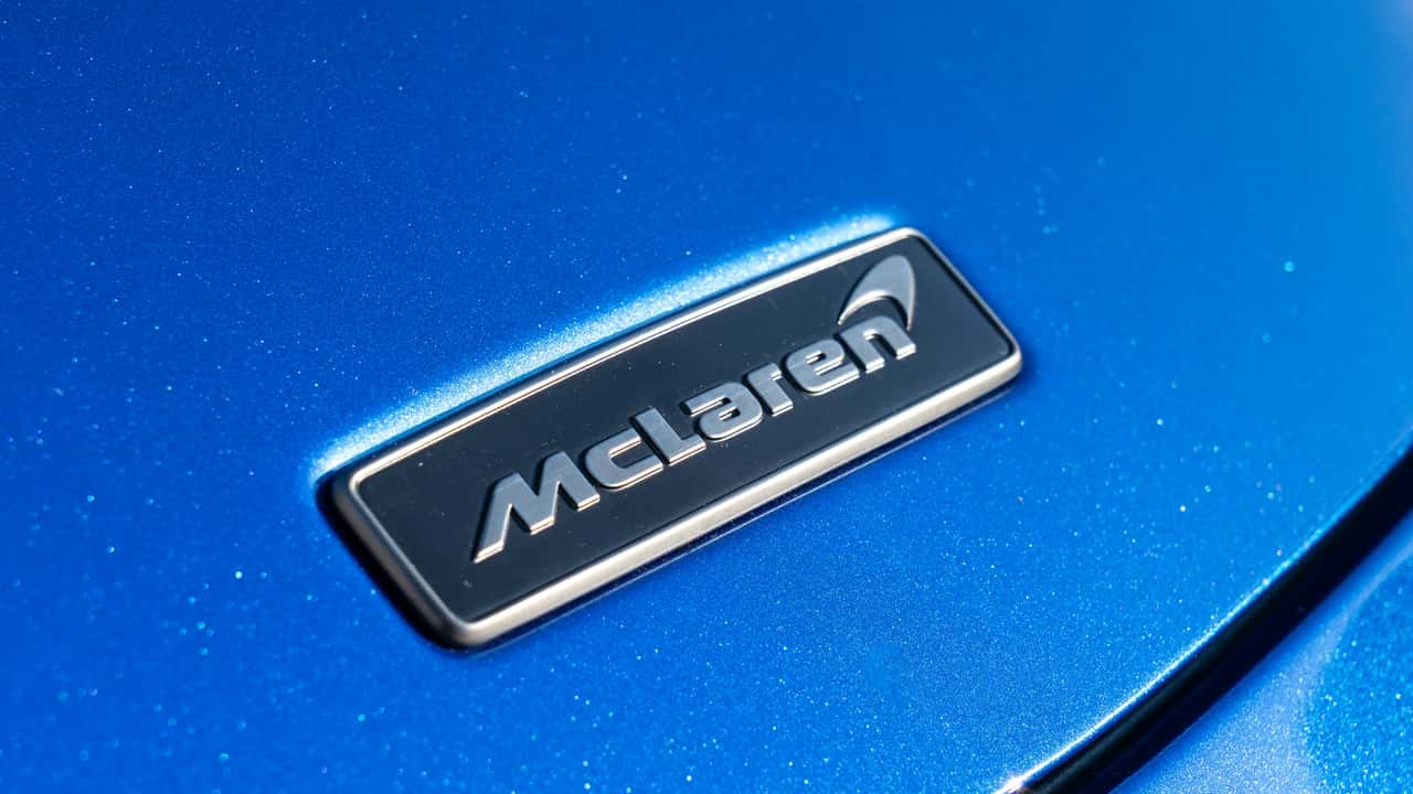McLaren Wants A Lightweight SUV, But Hasn’t Decided What It’ll Be Made Of