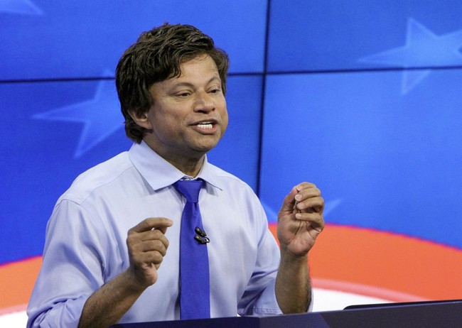 Unsound Barrier: Dem Shri Thanedar’s X Post Shows He Doesn’t Get the ‘Ins and Outs’ of Border Walls