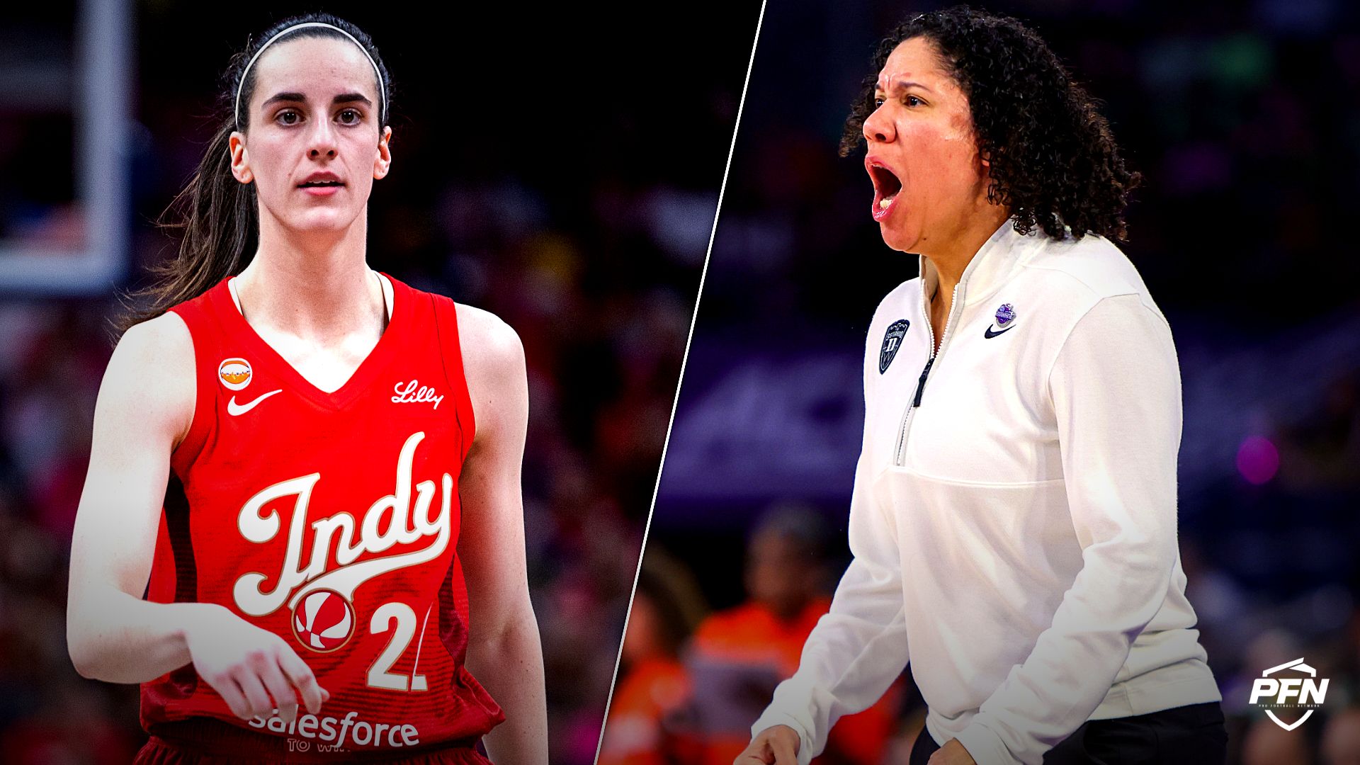 ‘So Many Talented Players’ — Team USA HC Kara Lawson Predicts a ‘Battle’ for 2028 LA Olympics Roster After Caitlin Clark Controversy