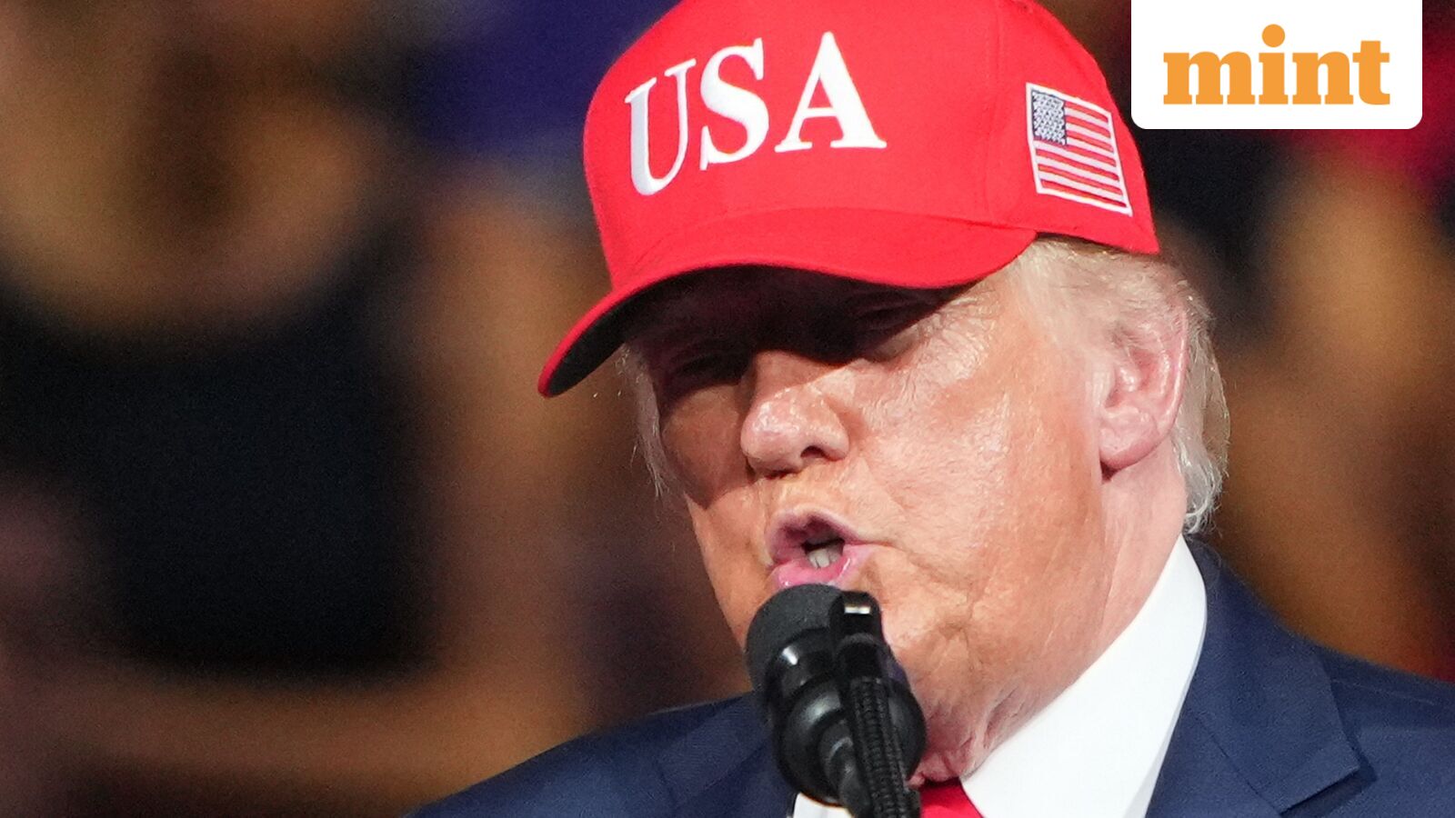 Trump says ‘big decision’ coming on Iran war as he prepares to meet six Gulf leaders at UN General Assembly