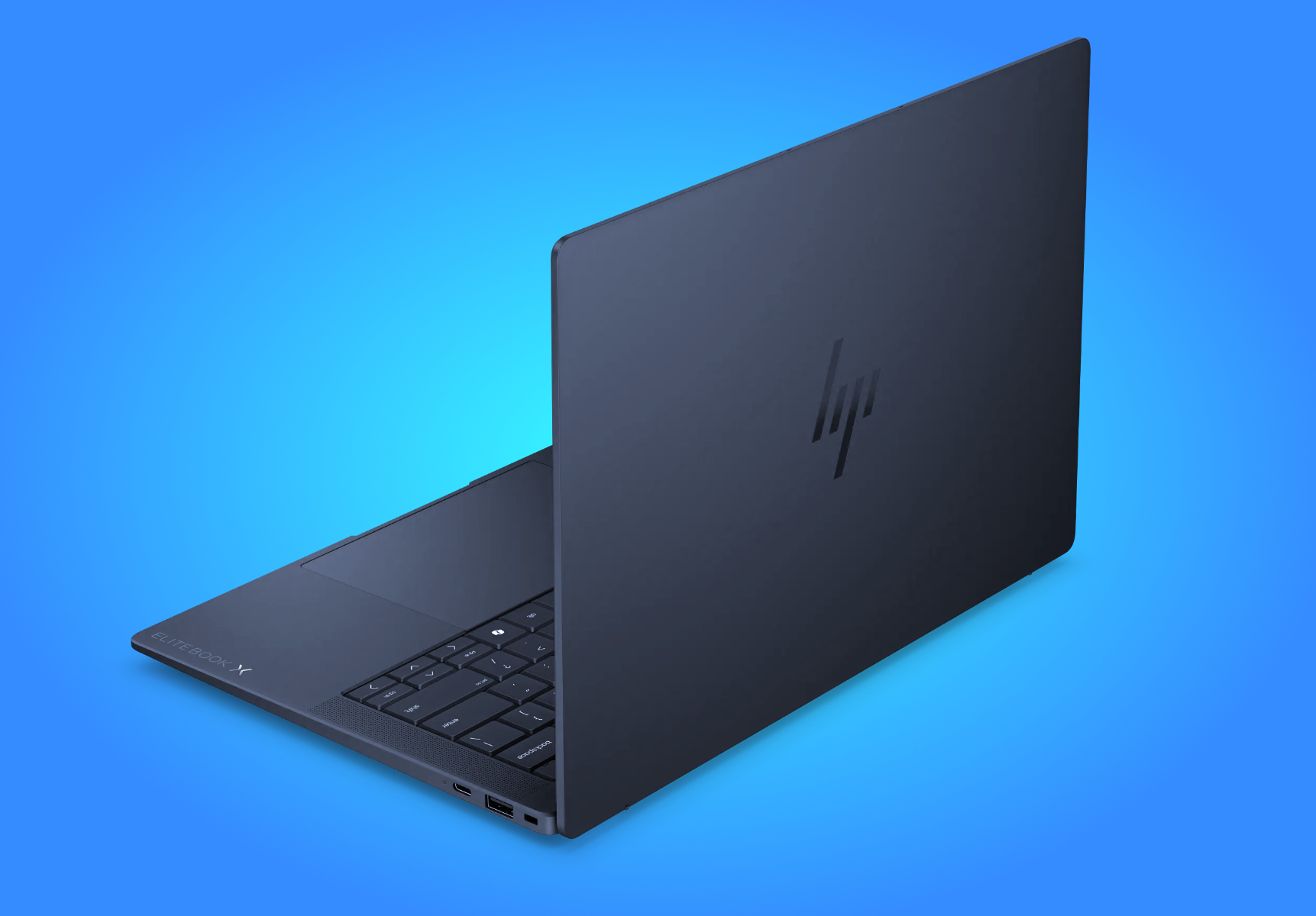 New HP EliteBook X G3i laptop rears its head with 14-inch display and Intel Nova Lake