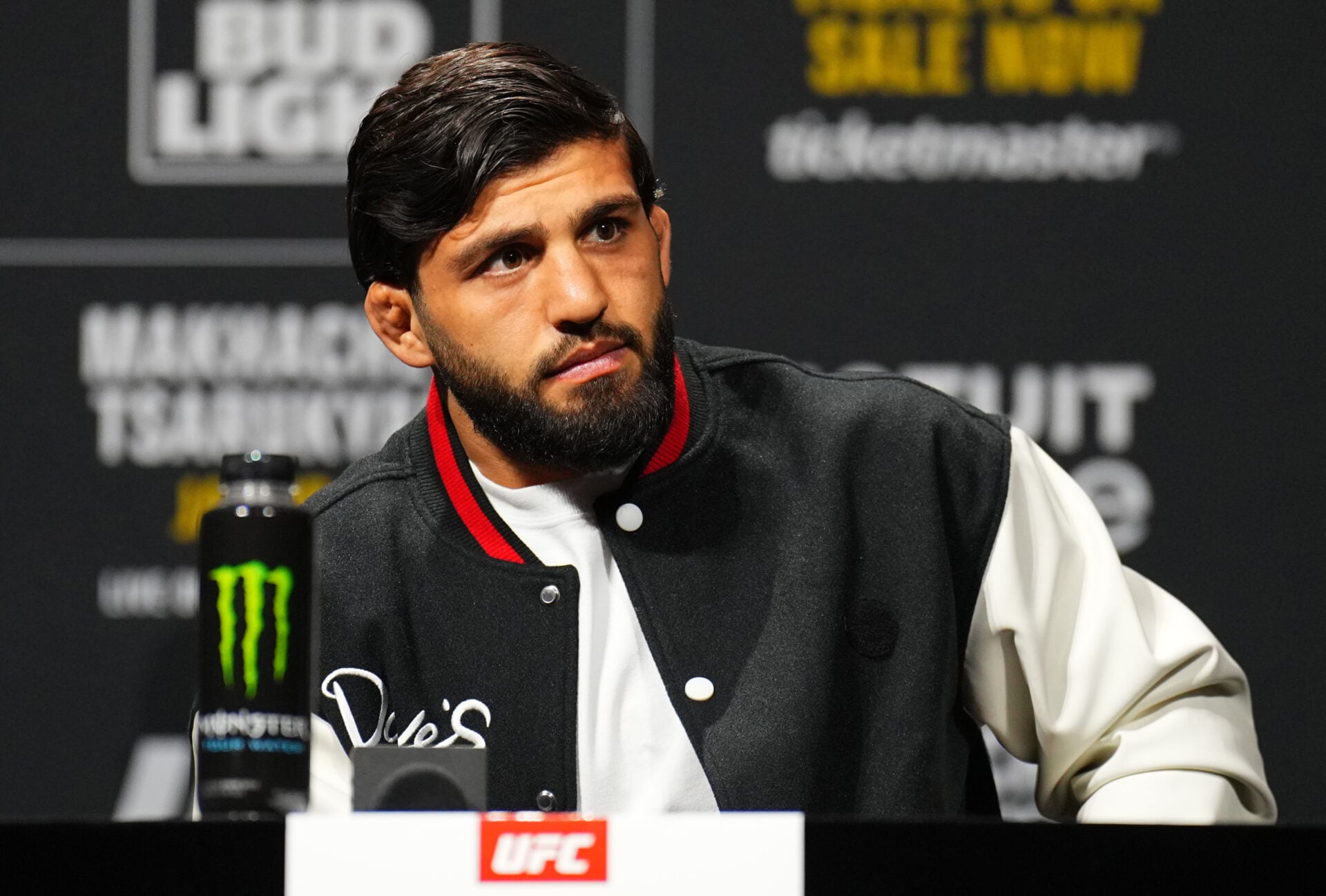 Arman Tsarukyan predicted to lose for the first time in 4 years at UFC 331 by one third of fans